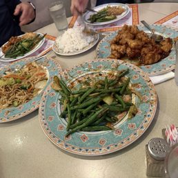 Chow Mein
