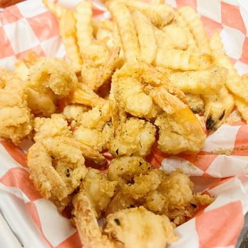 Tunis Rogero - Shrimp + fries - Chicken Wings Near Me - Jacksonville, Florida Tunis Rogero - Shrimp + fries - Chicken Wings Near Me - Jacksonville, Florida