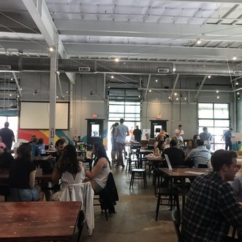 Hi-Wire Brewing - Breweries Near Me - Durham, North Carolina Hi-Wire Brewing - Breweries Near Me - Durham, North Carolina