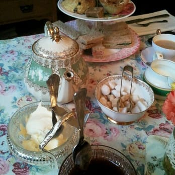 Sugar Junction - Clotted cream and jam for scones - Coffee & Tea Near Me - Manchester, XGM Sugar Junction - Clotted cream and jam for scones - Coffee & Tea Near Me - Manchester, XGM