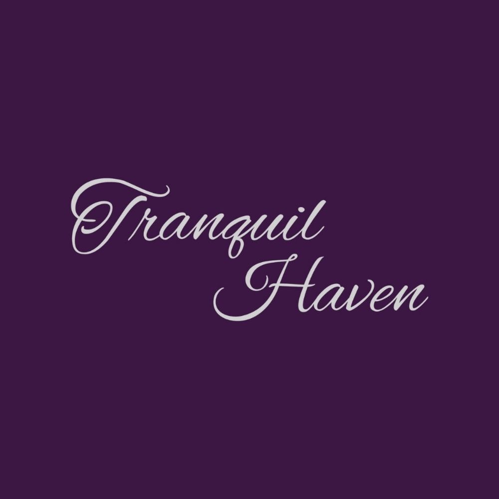 Tranquil Haven SPA Logo