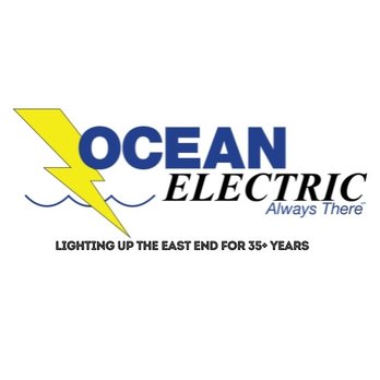Ocean Electric - Ocean Electric Corp... Always There - Electricians Near Me - Southampton, New York Ocean Electric - Ocean Electric Corp... Always There - Electricians Near Me - Southampton, New York