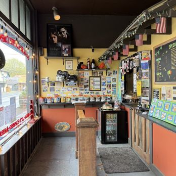 The Black Bear Coffee - Coffee & Tea Near Me - Vernonia, Oregon The Black Bear Coffee - Coffee & Tea Near Me - Vernonia, Oregon