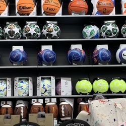 Hibbett Sports