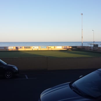 Anchorage Café - Wine Bars Near Me - Victor Harbor, SA