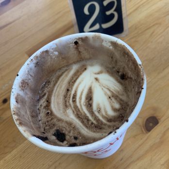 The Wild Rabbit Cafe - Mocha - Cafes Near Me - Torrey, Utah The Wild Rabbit Cafe - Mocha - Cafes Near Me - Torrey, Utah