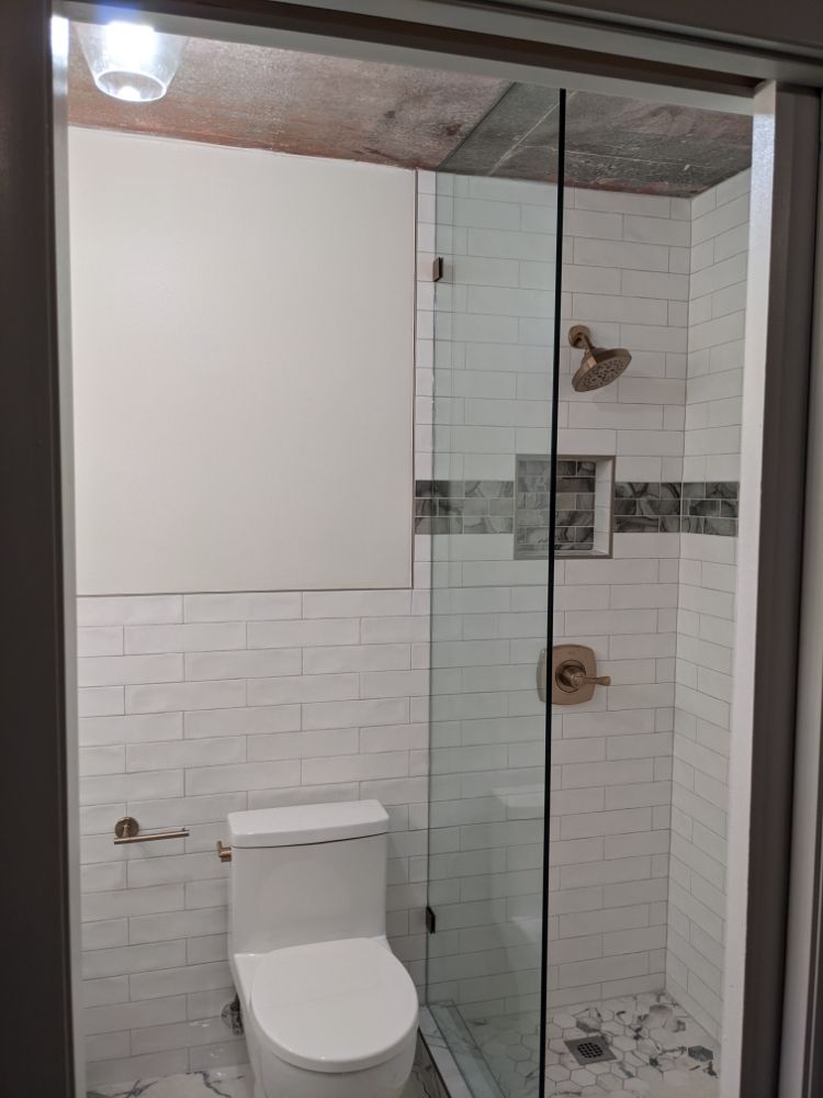 Slide of Chicago Home ReVision