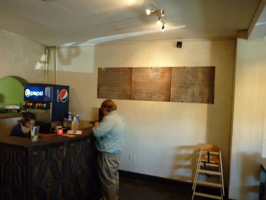 La Santisima by null