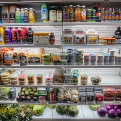 Nanni Health Food Store