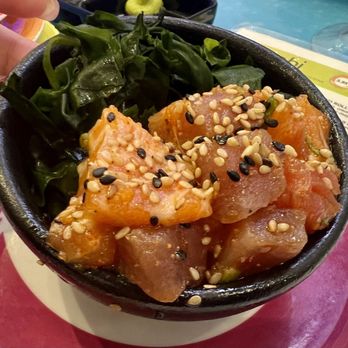 Wasabi - Sushi Bars Near Me - Tysons Corner, Virginia