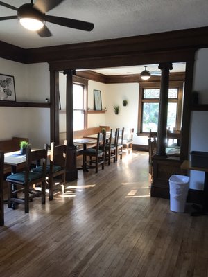 Vegan East Cafe by null