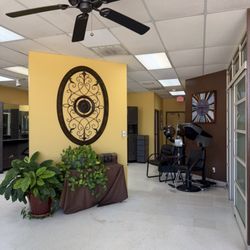Parker Trichology Centre