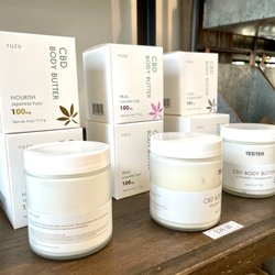 The Studio Massage & Esthetics - CBD Products for sale