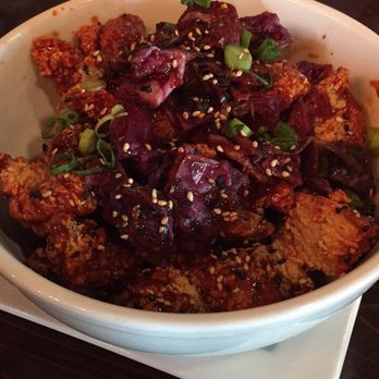 Karbach Brewing - Korean chicken - Venues & Event Spaces Near Me - Houston, Texas Karbach Brewing - Korean chicken - Venues & Event Spaces Near Me - Houston, Texas