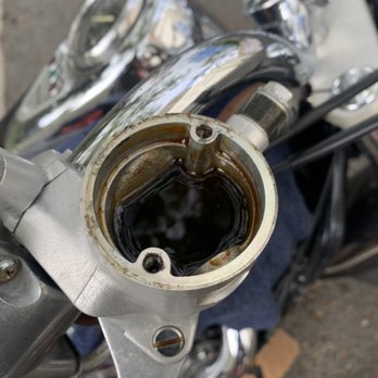 Party Cat Garage - Brake flush needed!! - Motorcycle Repair Near Me Party Cat Garage - Brake flush needed!! - Motorcycle Repair Near Me