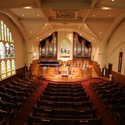 First United Methodist Church