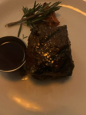 Kres Chophouse by null