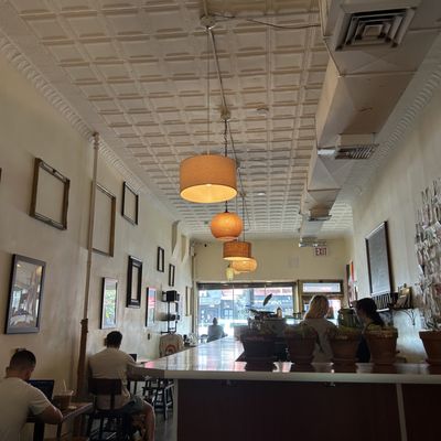 Odd Fox Coffee by null