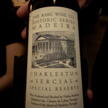 Wolfsbane - Wine Bars Near Me - San Francisco, California