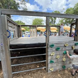 Play area