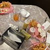 Mustang Sally's gift card