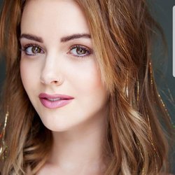 Kristina’s Gruaig - Hair dazzle