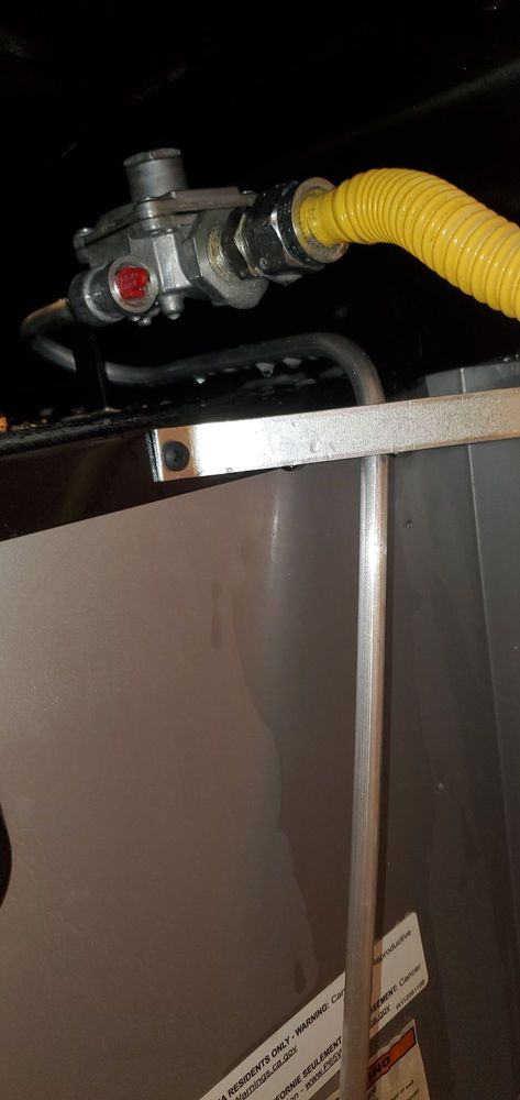 Slide of D.C. Plumbing & Maintenance