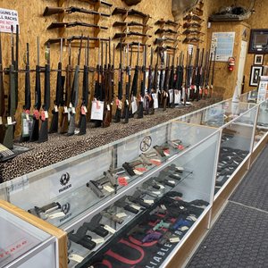 TEXAS GUN RANCH - Updated November 2025 - 14 Photos - 15950 State Hwy ...