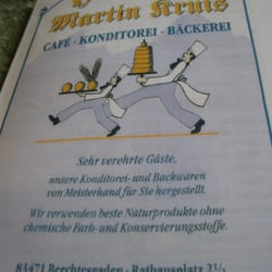 Hofbäckerei Kruis
