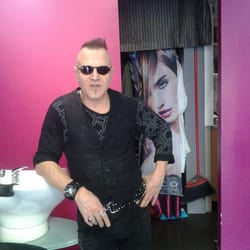 Metamorphosis Hair Salon