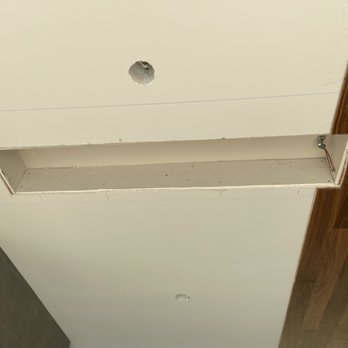 Estebane Home Services - Heater Boxes - Handyman Near Me