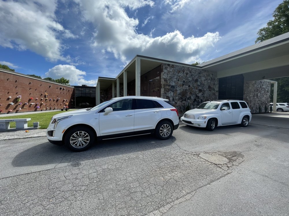 WOODLAWN MEMORIAL PARK Updated July 2024 3410 Coal Heritage Rd, Bluefield, West Virginia