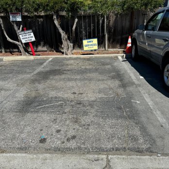 Timeless Dmv Services - Our parking spot for clients is located at the left driveway (sixth spot). There is a yellow sign saying DMV Services to identify. Feel free - Registration Services Near Me - San Mateo, California Timeless Dmv Services - Our parking spot for clients is located at the left driveway (sixth spot). There is a yellow sign saying DMV Services to identify. Feel free - Registration Services Near Me - San Mateo, California