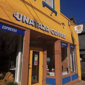 Unataza Coffee - Coffee & Tea Near Me - Dayton, Kentucky