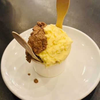 Pizzicletta - Gelato - Pizza Near Me - Flagstaff, Arizona