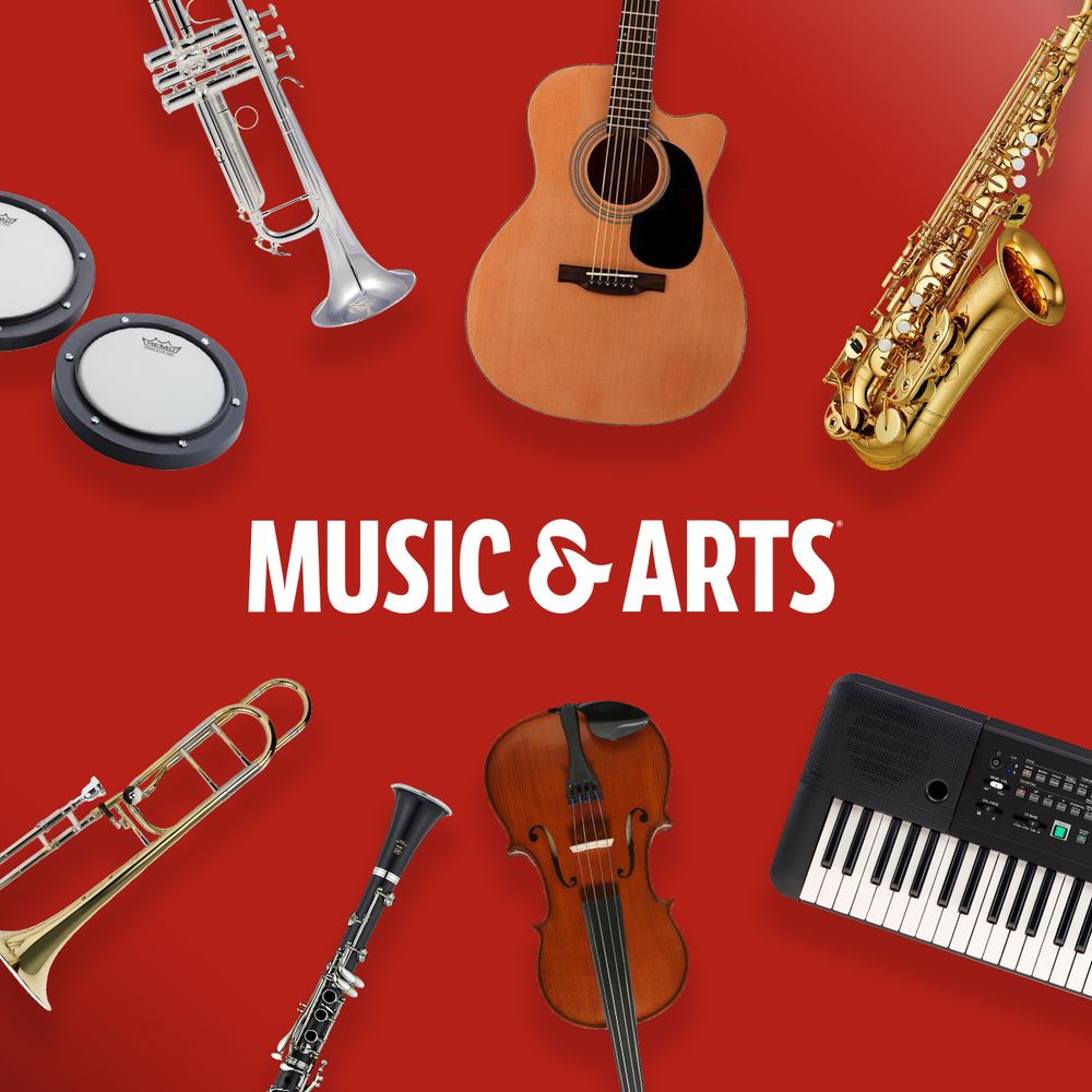 MUSIC & ARTS Updated July 2024 37 Reviews 16611 Redmond Way