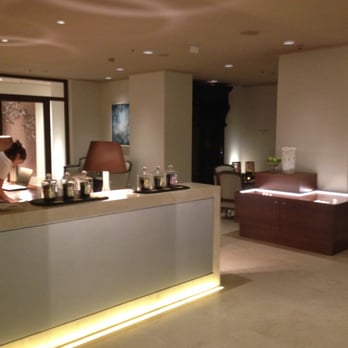 Park Hyatt Vienna - Spa front desk - Hotels Near Me - Vienna, 9