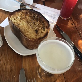 Brimmer & Heeltap - New American Near Me - Seattle, Washington Brimmer & Heeltap - New American Near Me - Seattle, Washington