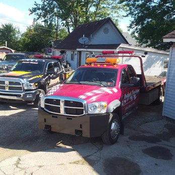 J Geps Towing - Towing Near Me J Geps Towing - Towing Near Me