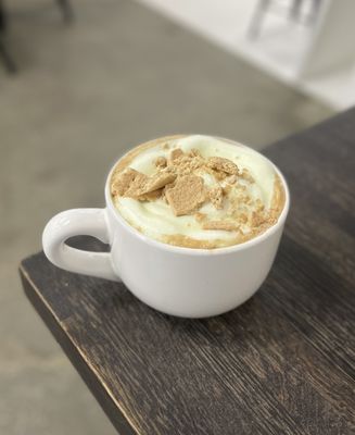 Qreate Coffee + Studio by null