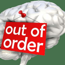 Acworth Wellness Center - Do you suffer from brain fog? Do you feel tired all the time? Could be toxic overload.