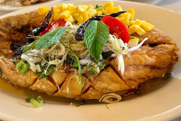 SIMILAN ON THE BAY by null