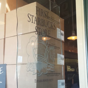 Starbucks - Coffee & Tea Near Me - Seattle, Washington