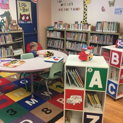 Conejos County Library