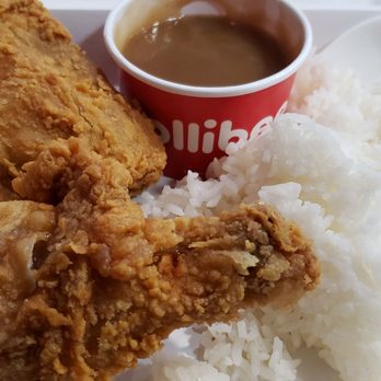 Jollibee - Chicken Shop Near Me - Rancho Cucamonga, California
