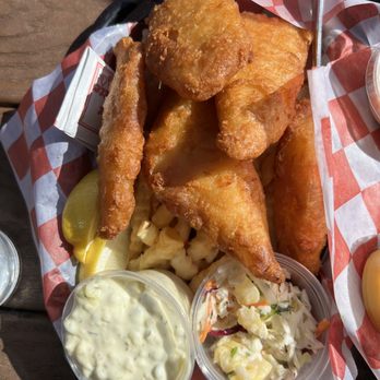 Ruby's Roadside Grill - Fish n chips - Burgers Near Me - Seaside, Oregon Ruby's Roadside Grill - Fish n chips - Burgers Near Me - Seaside, Oregon