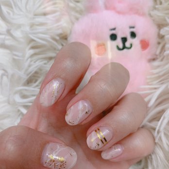 Gradient Nail - Nails done by Sara! - Nail Salons Near Me - Honolulu, Hawaii Gradient Nail - Nails done by Sara! - Nail Salons Near Me - Honolulu, Hawaii