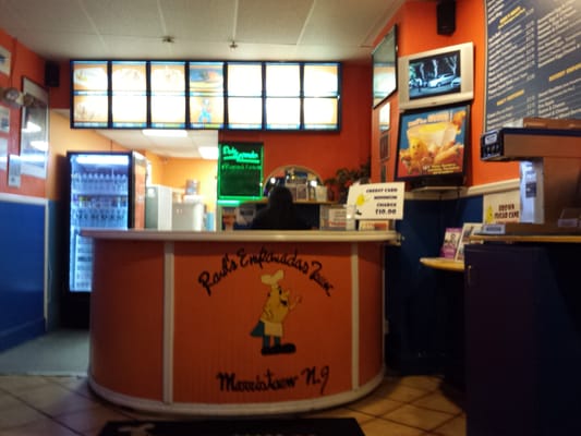 Raul's Empanadas Town by null