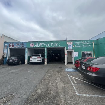 G8 Smog Test Only - Smog Check Stations Near Me - San Bruno, California G8 Smog Test Only - Smog Check Stations Near Me - San Bruno, California
