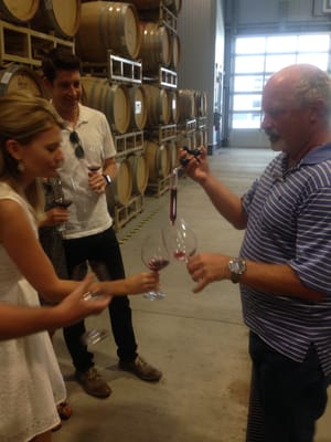Kosta Browne Winery by null